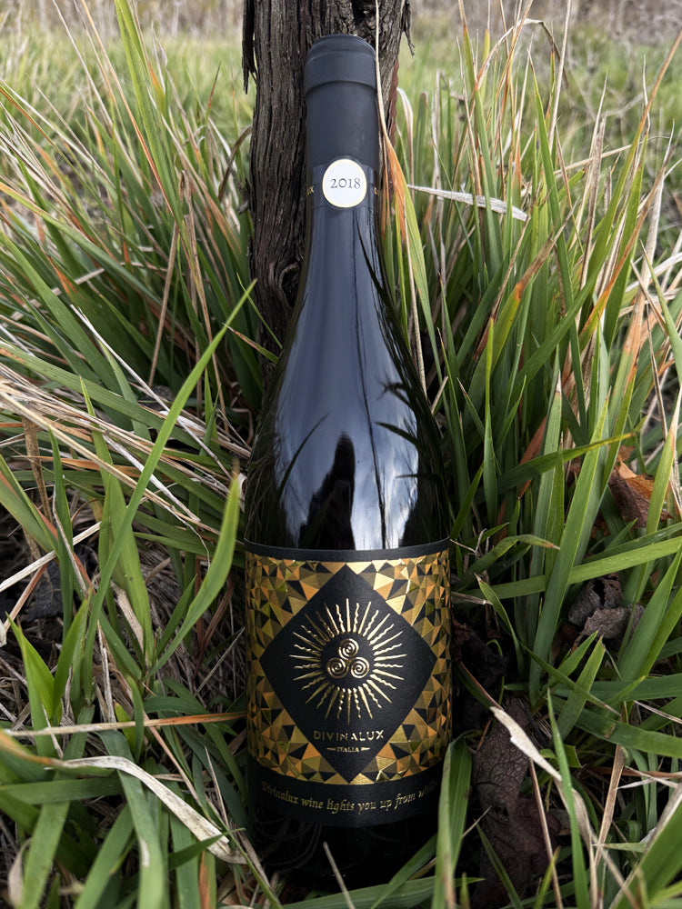 Trebbiano Albana | Leonardo 2018 – Divinalux Winery