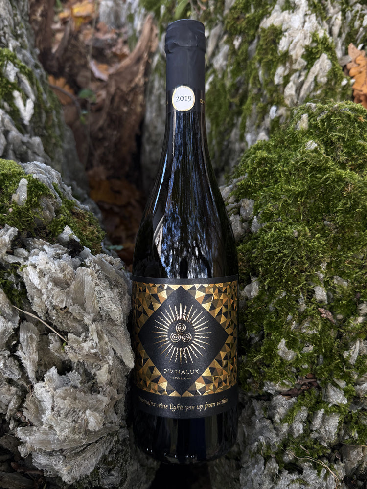 Trebbiano Albana | Leonardo 2019 – Divinalux Winery