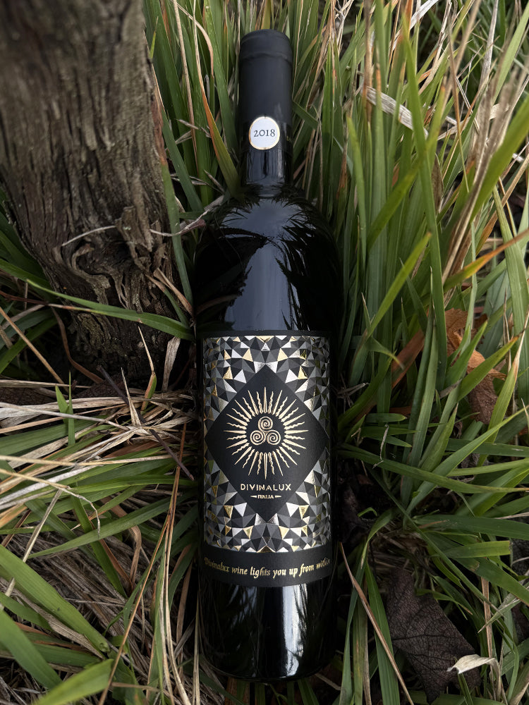 Romagna Sangiovese Superiore | Victores 2018 – Divinalux Winery