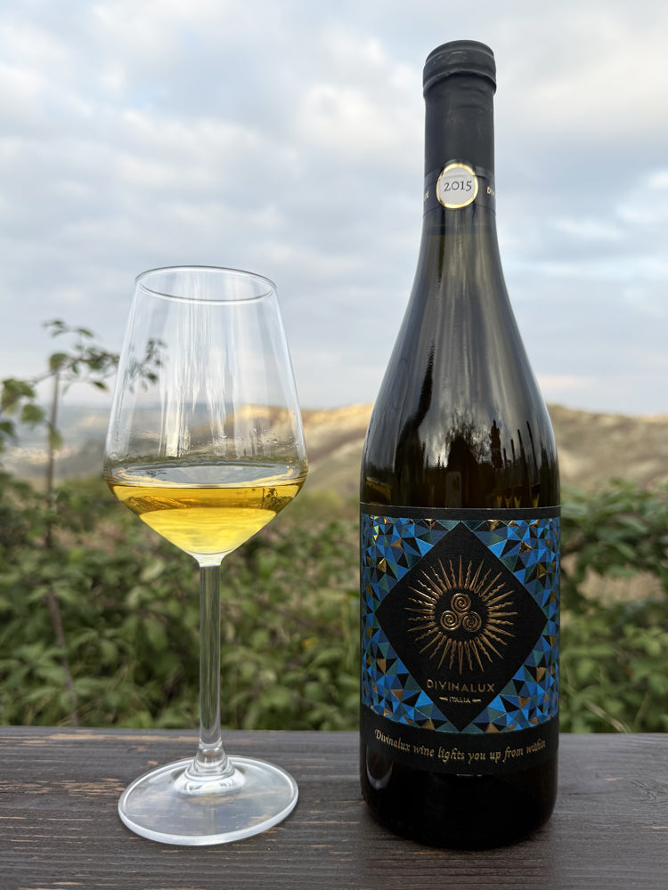 Gift Box LOVE - 3 Bottles - HDN