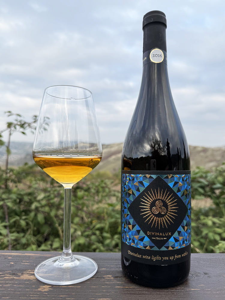 Gift Box HOST - 6 Bottles - HDNLVL