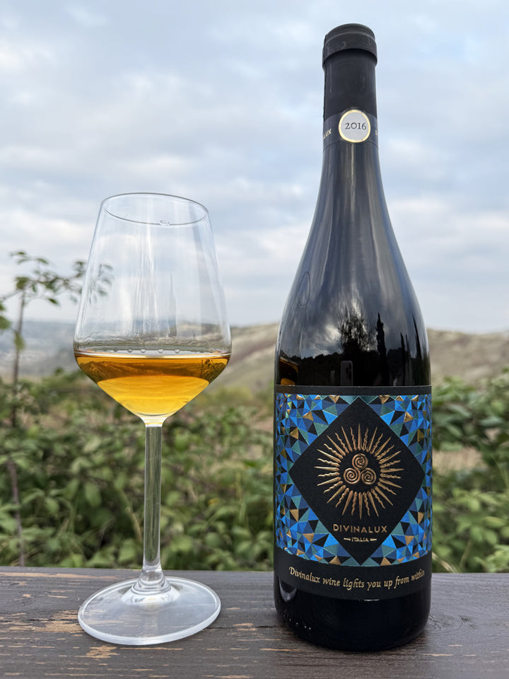 Gift Box HOST - 6 Bottles - HDNLVL