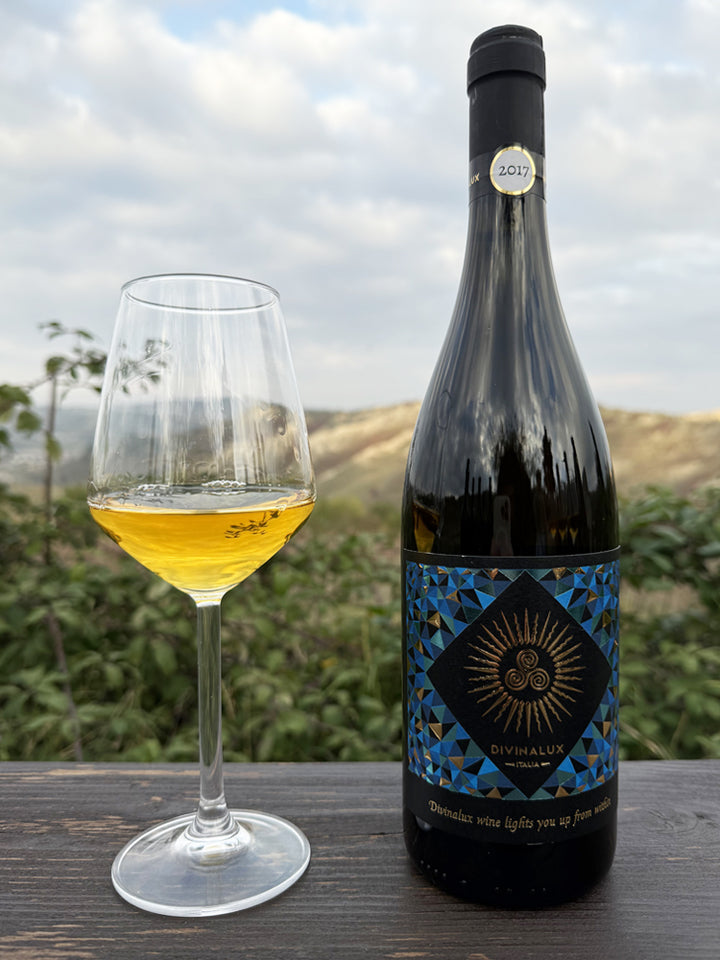 Gift Box EDEN - 3 Bottles HLD