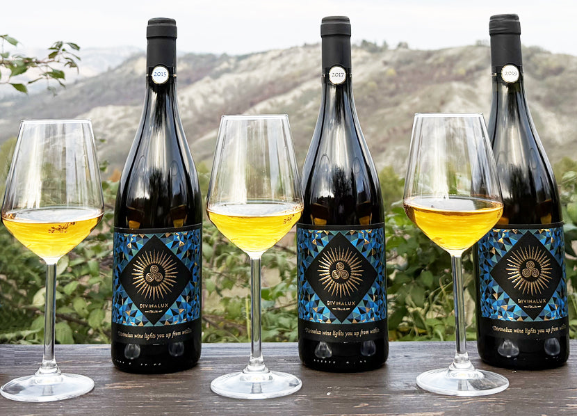 Gift Box EXPERT - 3 Bottles DAR