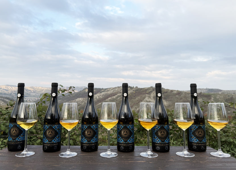 Gift Box EXPERT - 6 Bottles DAR