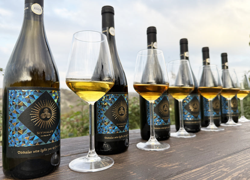 Gift Box EXPERT - 6 Bottles DAR