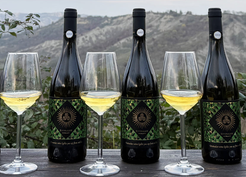 Gift Box EXPERT - 3 bottiglie HILLA