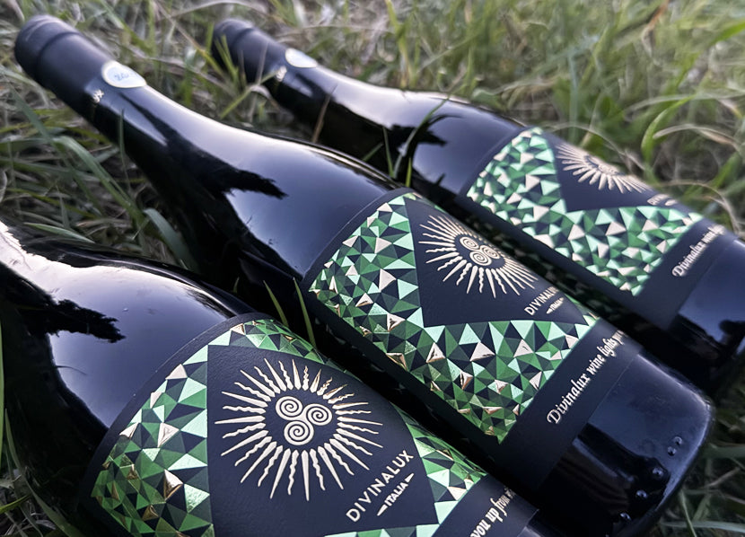 Gift Box EXPERT - 3 bottiglie HILLA