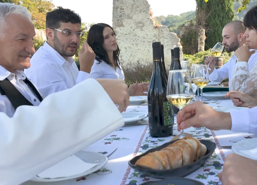 Gift Box EXPERT - 6 Bottles HILLA