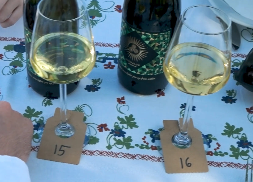 Gift Box EXPERT - 6 Bottles HILLA