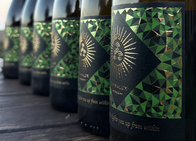 Gift Box EXPERT - 6 Bottles HILLA