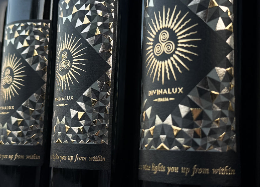 Gift Box EXPERT - 3 Bottles VICTORES