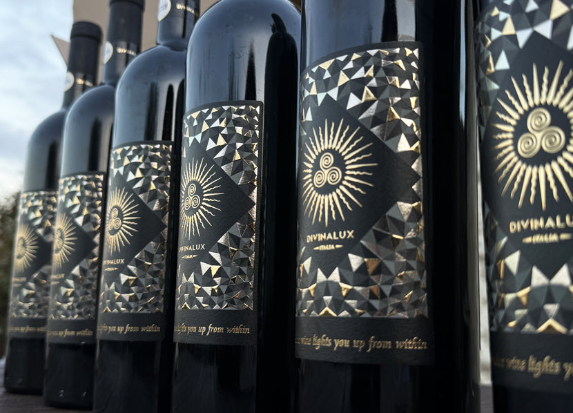 Gift Box EXPERT - 6 Bottles VICTORES