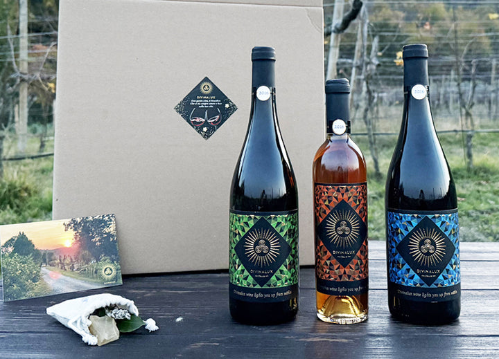 Gift Box HOST - 3 Bottles - HDL