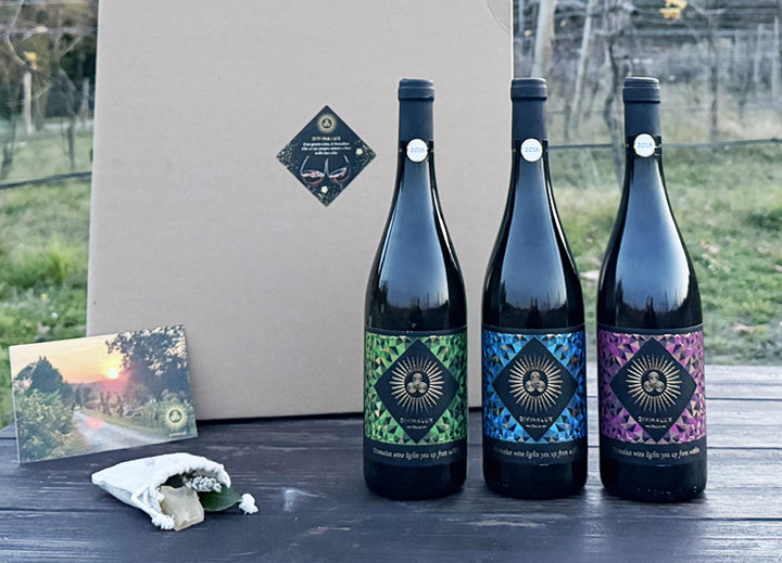 Gift Box HOST - 3 Bottles - HDN