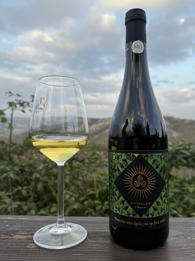 Gift Box LOVE - 3 Bottles - HDN