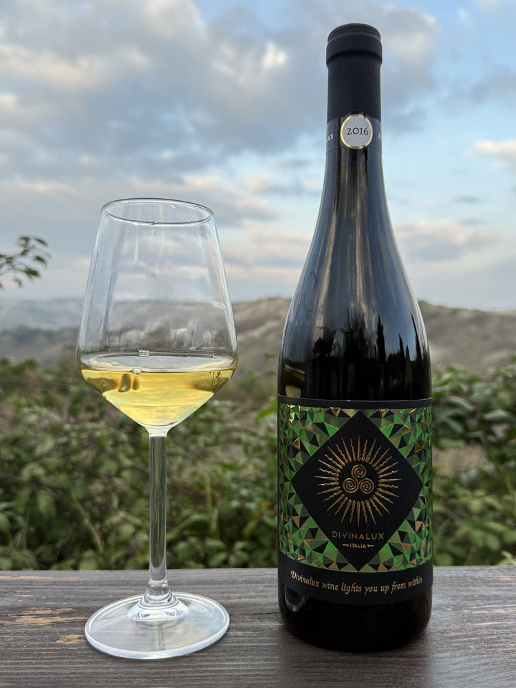 Gift Box HOST - 6 Bottles - HDNLVL