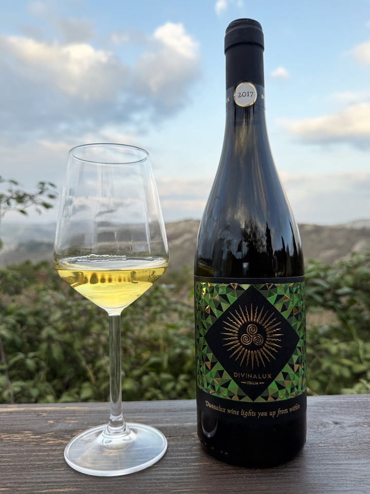 Gift Box EDEN - 3 Bottles HLD