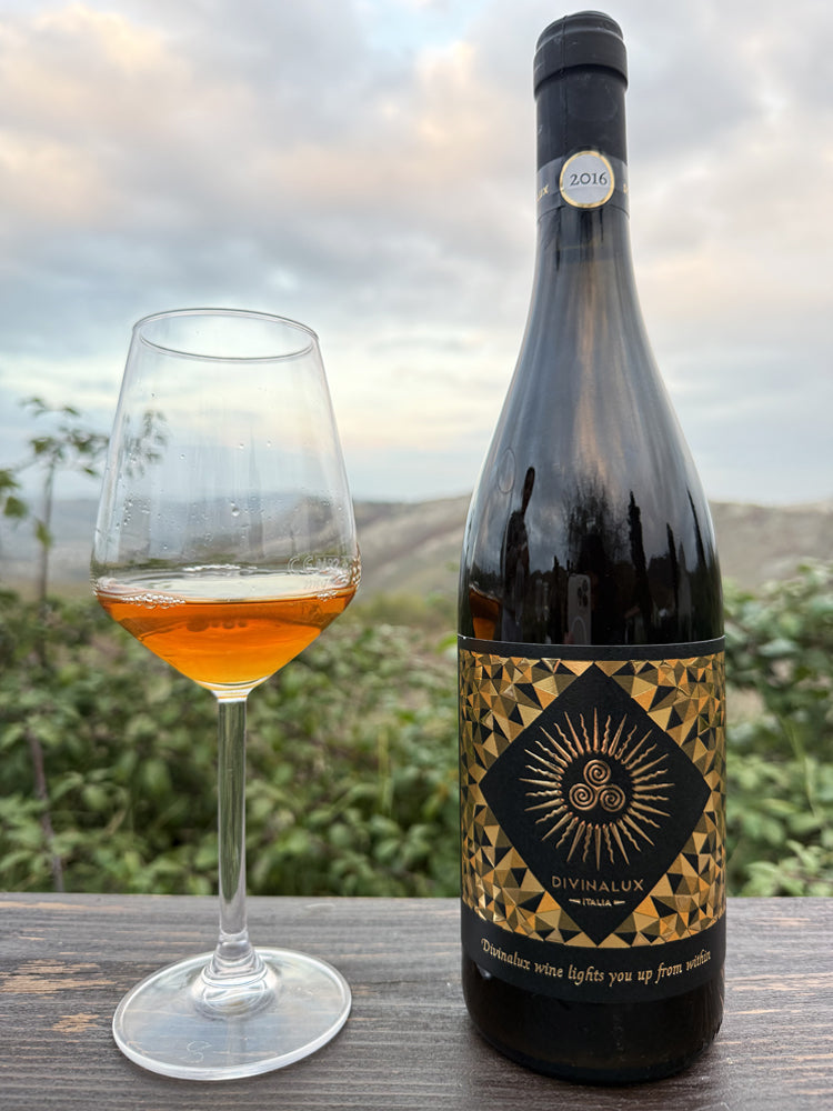 Gift Box HOST - 6 Bottles - HDNLVL