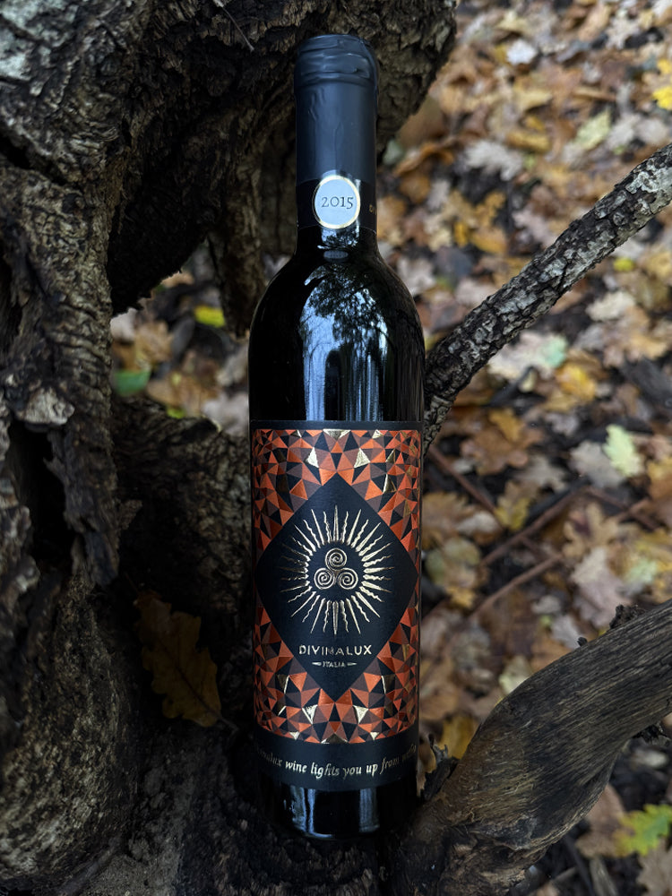 Romagna Albana Passito | Lilia 2015 – Divinalux Winery