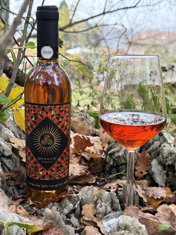 Gift Box HOST - 6 Bottles - HDNLVL