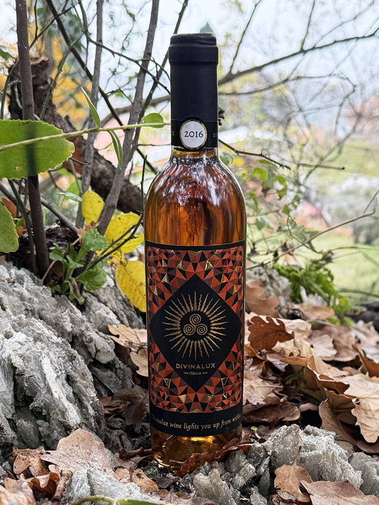 Gift Box EDEN - 3 Bottles HLD