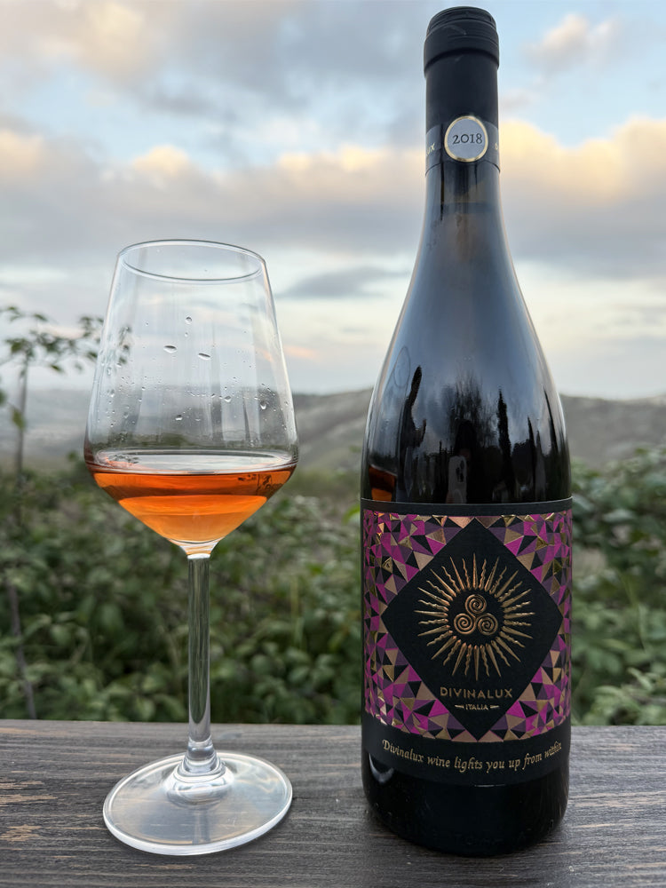 Gift Box HOST - 6 Bottles - HDNLVL