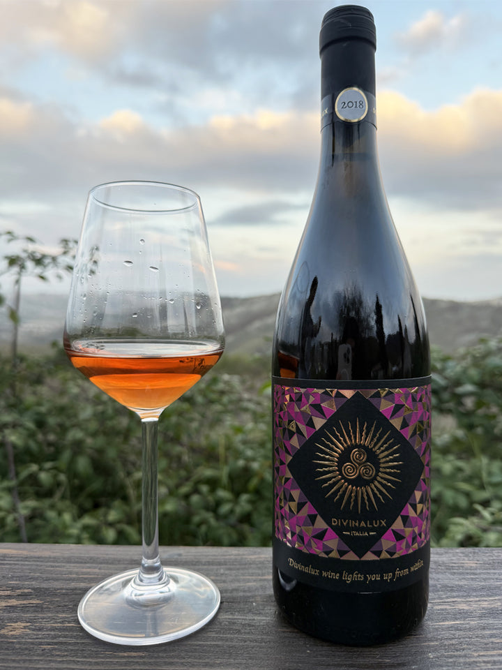 Gift Box HOST - 6 Bottles - HDNLVL