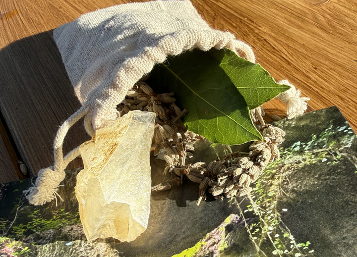 Gift Box EXPERT - 6 Bottles HILLA