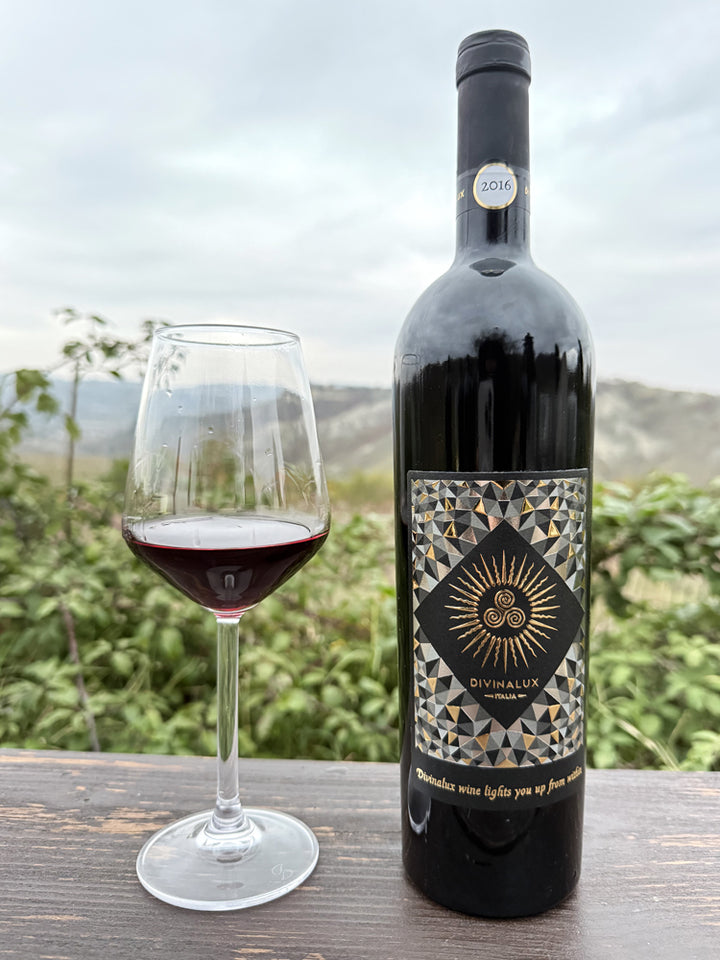 Gift Box HOST - 6 Bottles - HDNLVL