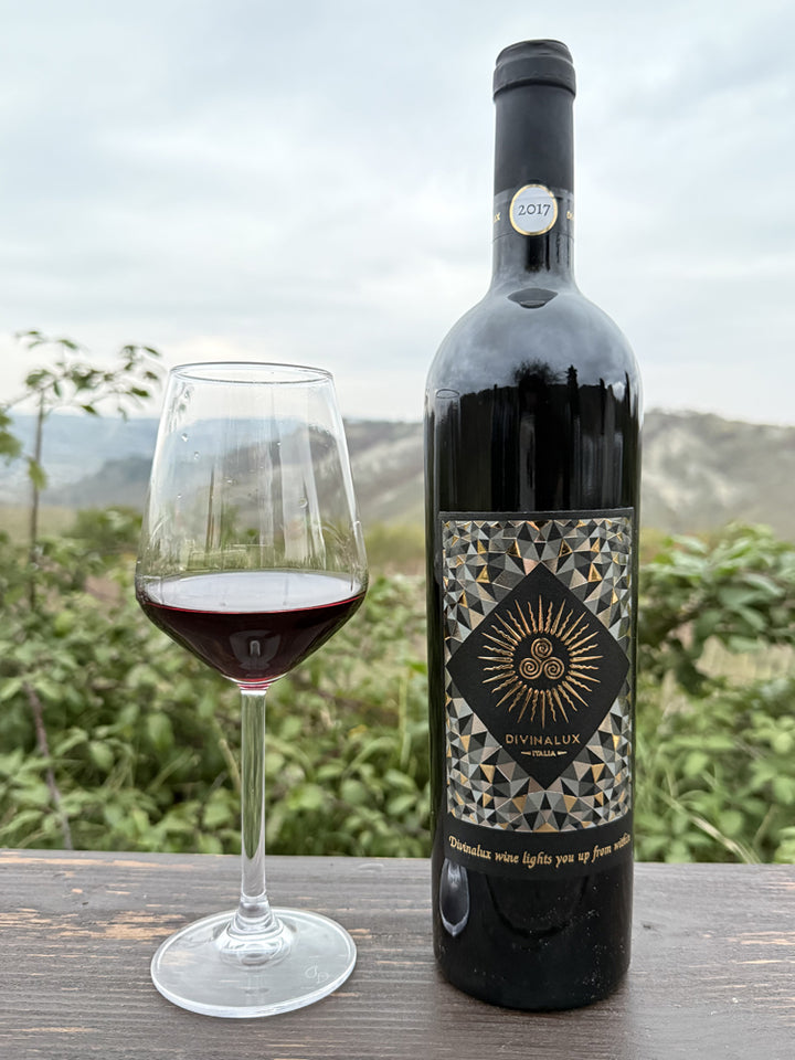 Gift Box EDEN - 6 Bottles HDNLVL