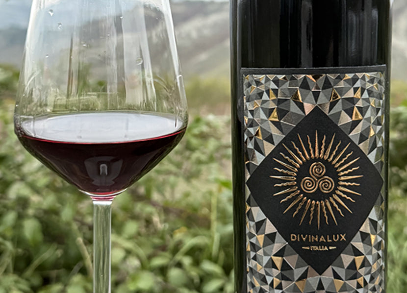 Romagna Sangiovese Superiore | Victores 2018 – Divinalux Winery